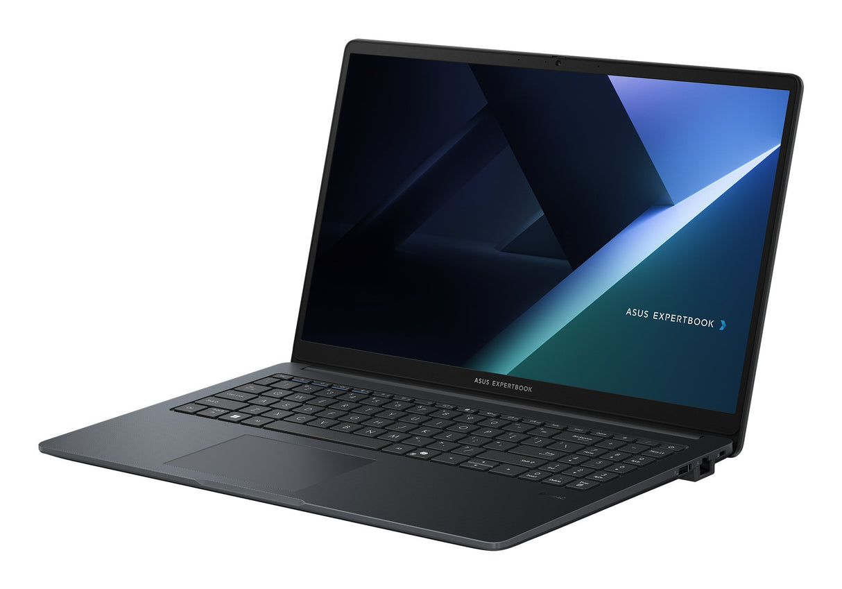 EAN 4711387832646 - ASUS ExpertBook BM1 BM1503CDA-NJ0048X AMD Ryzen™ 7 39,6 cm (15.6") DDR5-SDRAM Wi-Fi 6 (802.11ax) Negro, G imagen 9