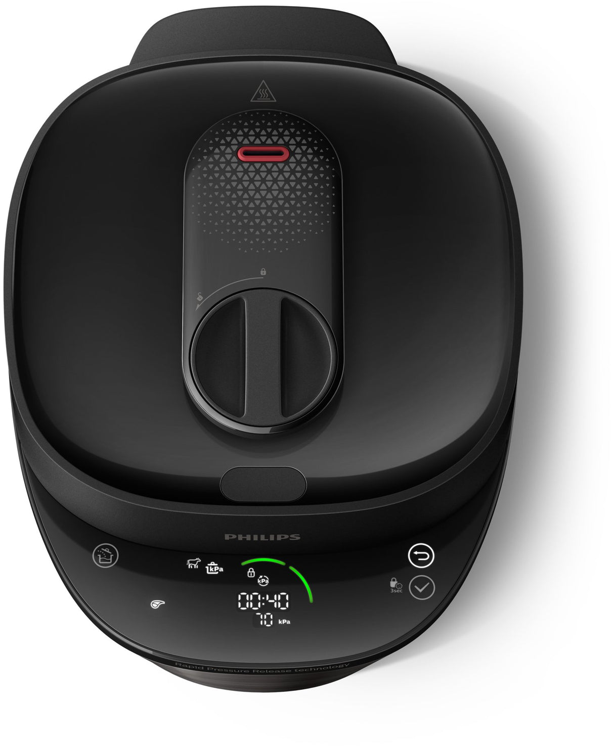 EAN 8710103988670 - Philips HD2151/40 olla a presión 1000 W imagen 3
