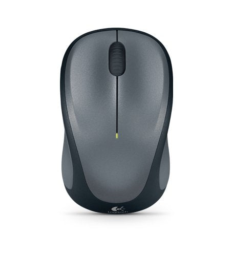 EAN 5099206027169 - Logitech 910-002201 ratón Oficina Ambidextro RF inalámbrico Óptico 1000 DPI imagen 1