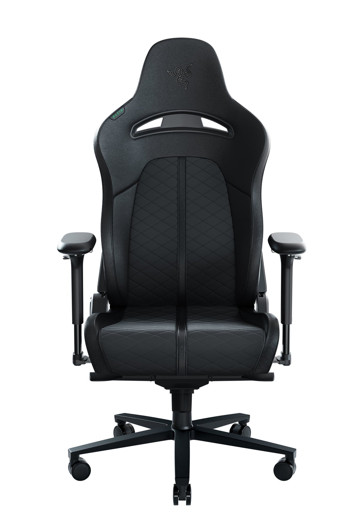 Razer Enki Gaming Chair Green