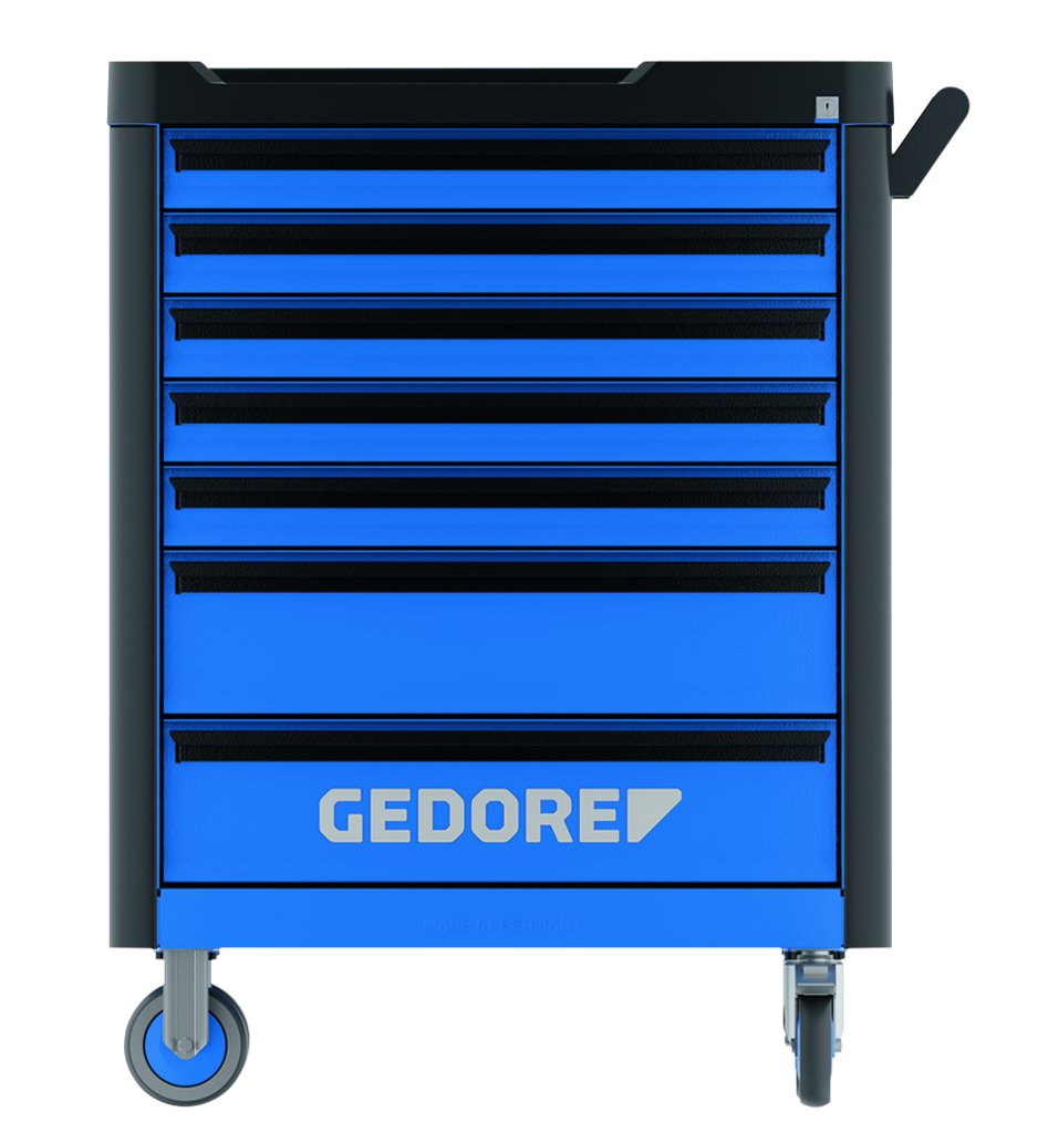 EAN 4010886950838 - Gedore WHL-L7-TS-147 imagen 2