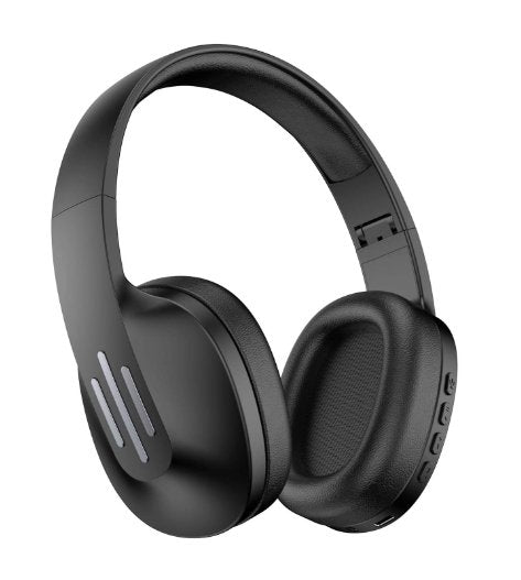 Auricular Bluetooth Flowbeat Bk