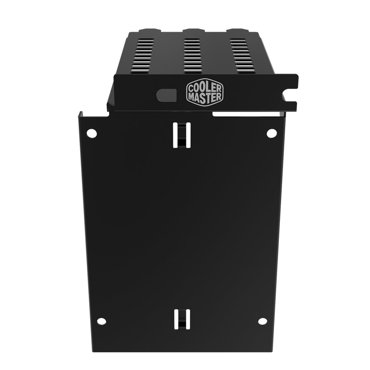 EAN 4719512055779 - Cooler Master MCA-C000R-KEST00 panel bahía disco duro Panel de instalación Negro imagen 1