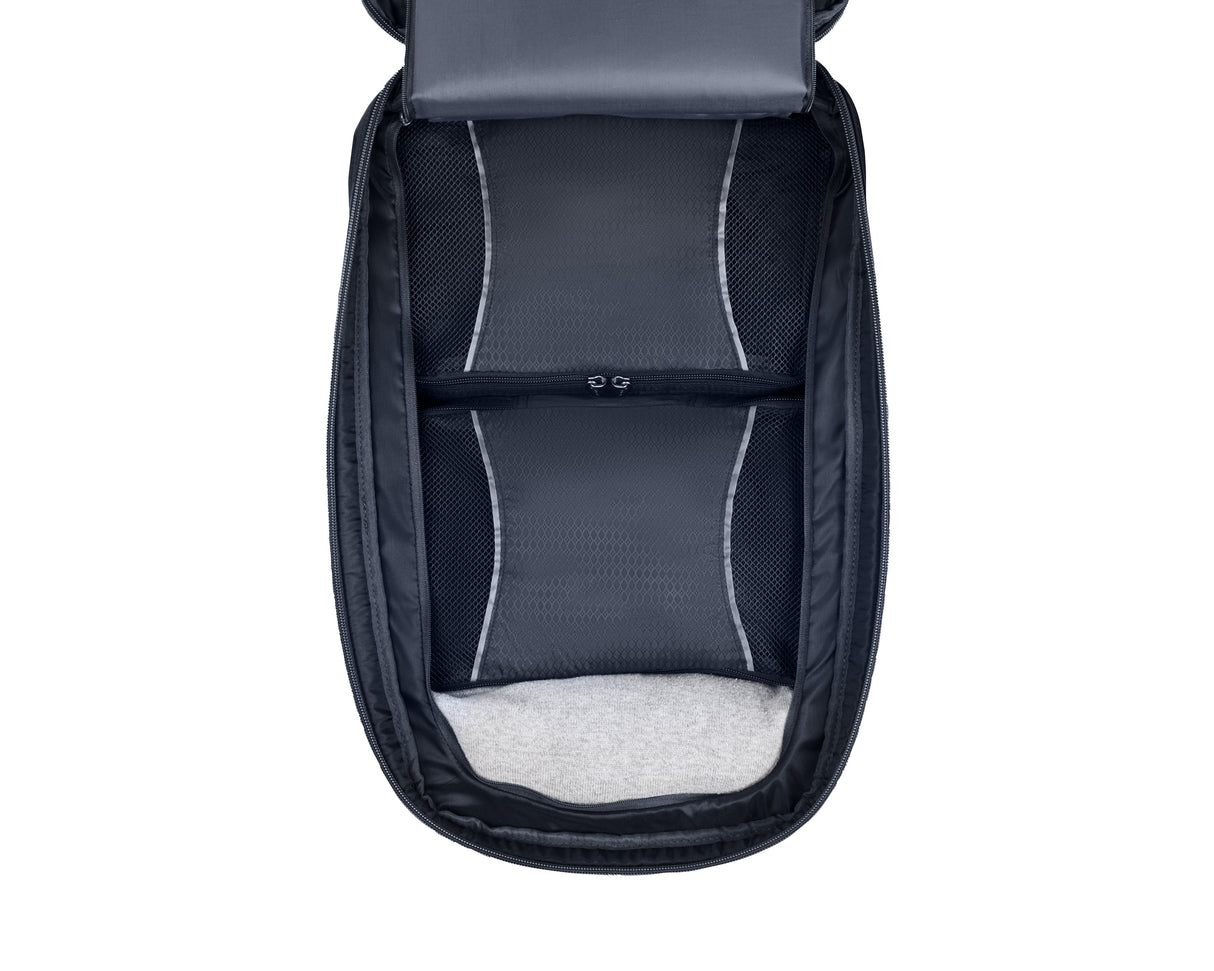 Travel Plus Notebook Backpack - 17.3inch - Blue