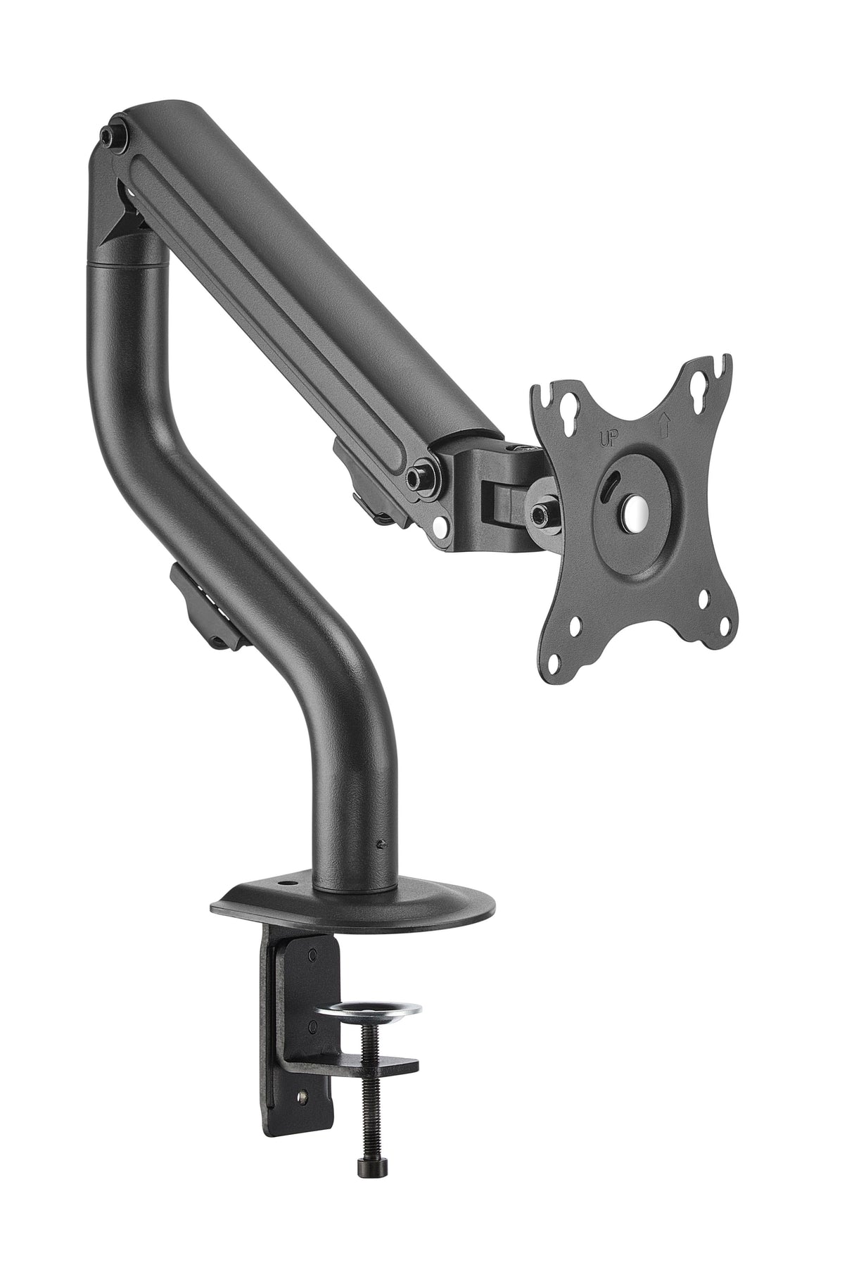 Iggual Spmp01 Soporte Pinza 1 Monitor 17-32 Pro