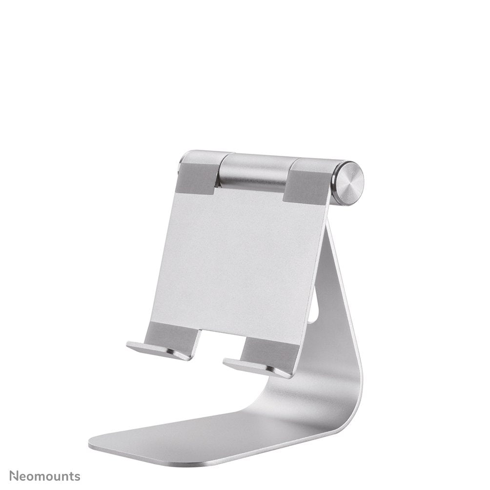 EAN 8717371448462 - Neomounts DS15-050SL1 soporte de seguridad para tabletas Plata 27,9 cm (11") imagen 2