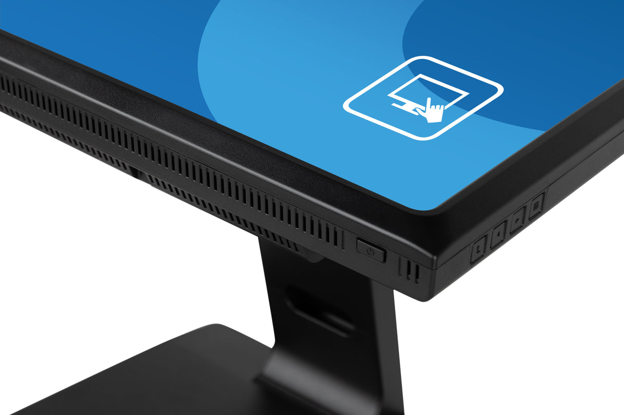 Iiyama 43.0cm 17" T1731sr-B1s 5:4 Hdmi+Dp Spk Negro Retail