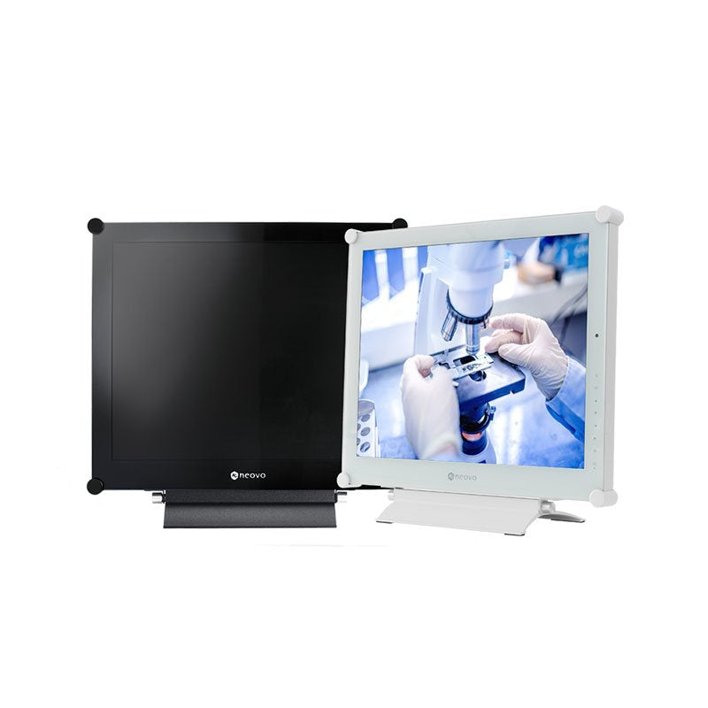 EAN 4710739594904 - AG Neovo X-19E pantalla para PC 48,3 cm (19") 1280 x 1024 Pixeles SXGA LED Negro imagen 7