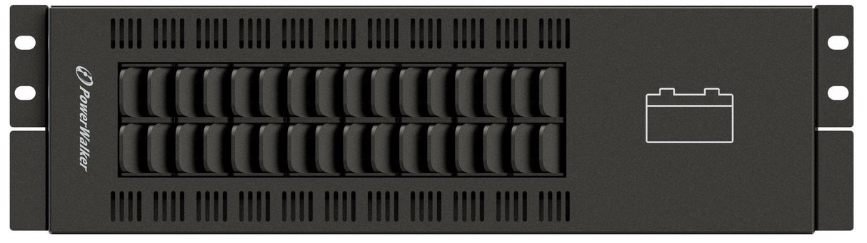 Powerwalker 10120532 Batería Para Sistema Ups 12 V 9 Ah