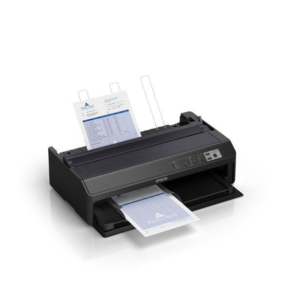Epson Impresora Matricial Fx-2190iin Red