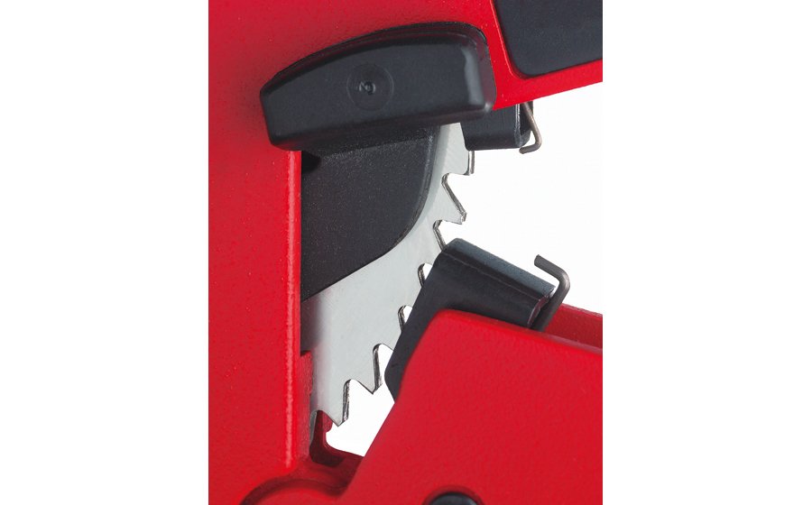 Tijera Eco Para Plástico 42mm 568b20000 Super Ego