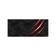 EAN 6950676208719 - Havit HV-MP860 alfombrilla para ratón Alfombrilla de ratón para juegos Negro, Rojo imagen 1