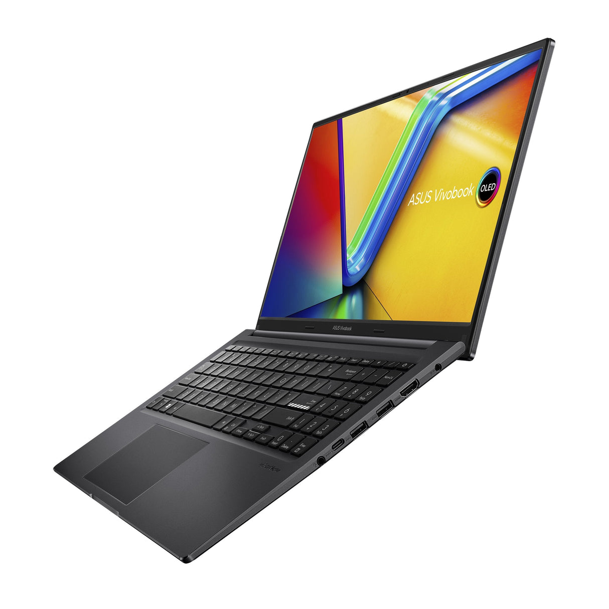 Vivobook 15.6 Oled Fhd/R7-7730u/16go/512go/W11