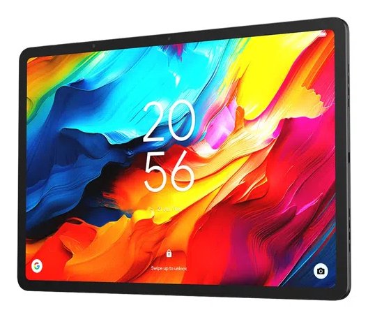 EAN 4894461994680 - TCL NXTPAPER 14 Mediatek 256 GB 36,3 cm (14.3") 8 GB Wi-Fi 5 (802.11ac) Android 14 Gris imagen 3