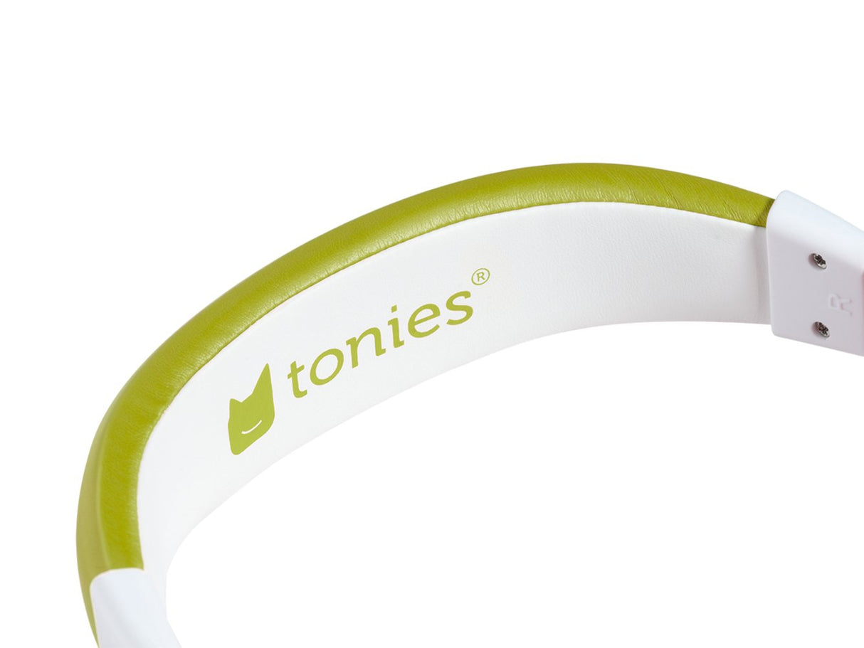 EAN 4251192137777 - tonies 10002551 auricular y casco Auriculares Alámbrico Diadema Música/uso diario Verde imagen 6