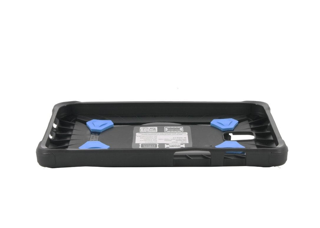 EAN 3700992527017 - Mobilis 053014 funda para tablet 20,3 cm (8") Negro imagen 2