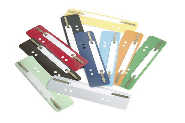 EAN 4005546600208 - Durable 690100 carpeta para encuadernado y accesorio imagen 1