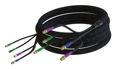 EAN 0707273469397 - Poynting A-CAB-119 cable coaxial 3 m 2x SMA imagen 1