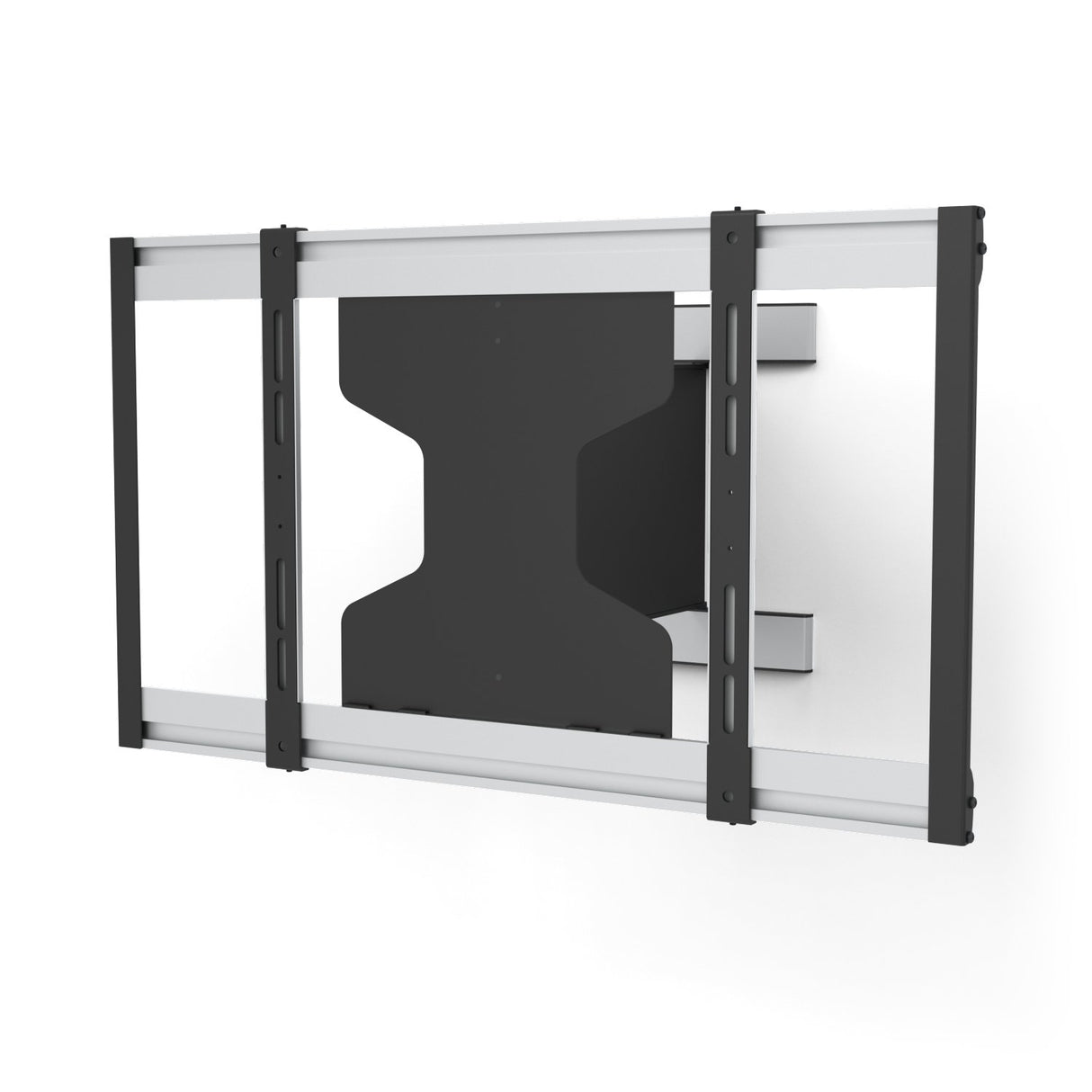 EAN 7331394919320 - SMS Smart Media Solutions Slim Swing 116,8 cm (46") Negro, Plata imagen 4