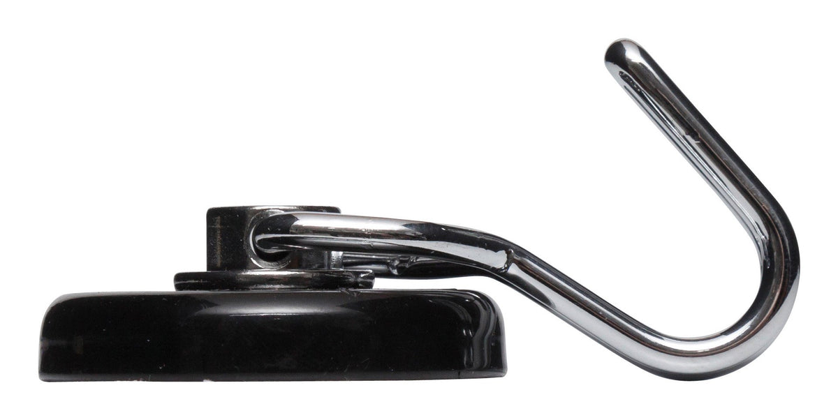 EAN 4002390054942 - MAUL 6155790 gancho para almacenamiento Interior Gancho universal Negro, Acero inoxidable 2 pieza(s) imagen 4