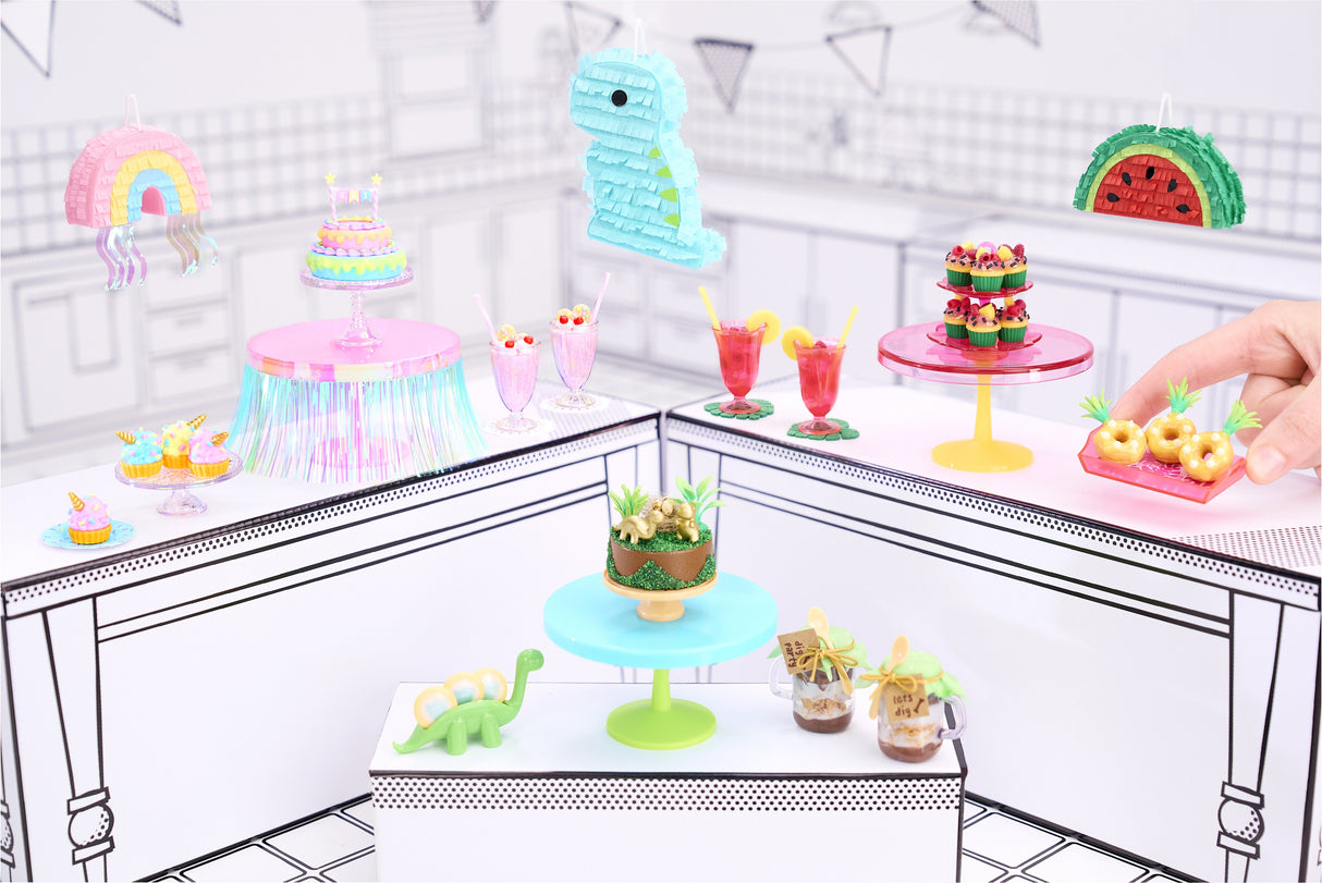 EAN 35051427667 - Miniverse Make It Mini Birthday imagen 3