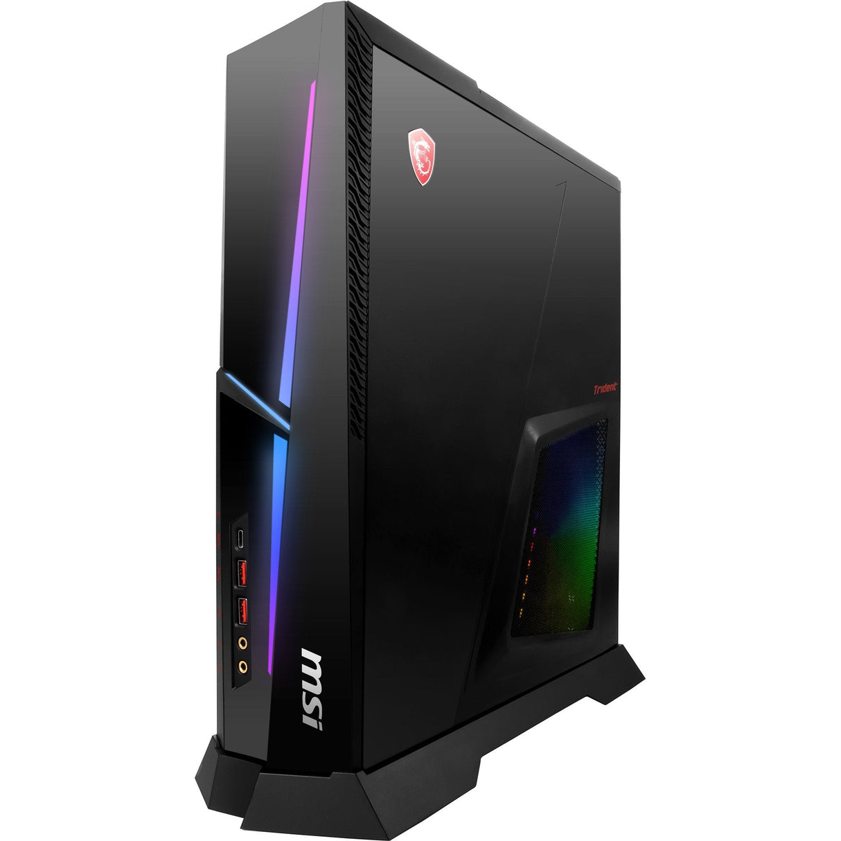 EAN 4711377151436 - MSI MPG Trident AS 14NUD5-650EU Intel® Core™ i5 i5-14400F 16 GB DDR4-SDRAM 1 TB SSD NVIDIA GeForce RTX 40 imagen 6