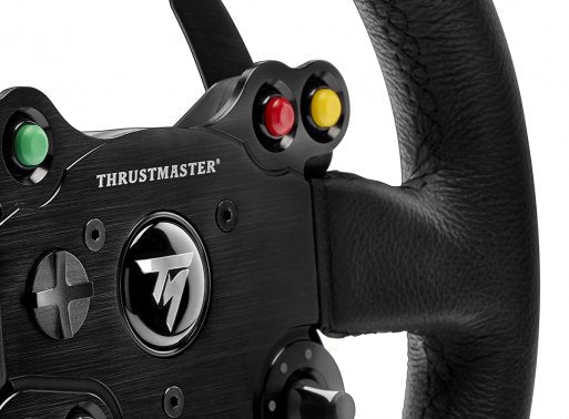 Thrustmaster 4060057 Mando Y Volante Thrustmaster 4060057, Volante, Pc, Playstation 3, Playstation 4, Xbox One, Digital, Alámbrico, 1 Kg