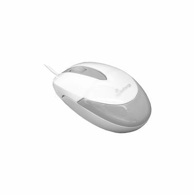 EAN 4260664870265 - MediaRange MROS214 ratón Oficina mano derecha USB tipo A Óptico 1000 DPI imagen 3