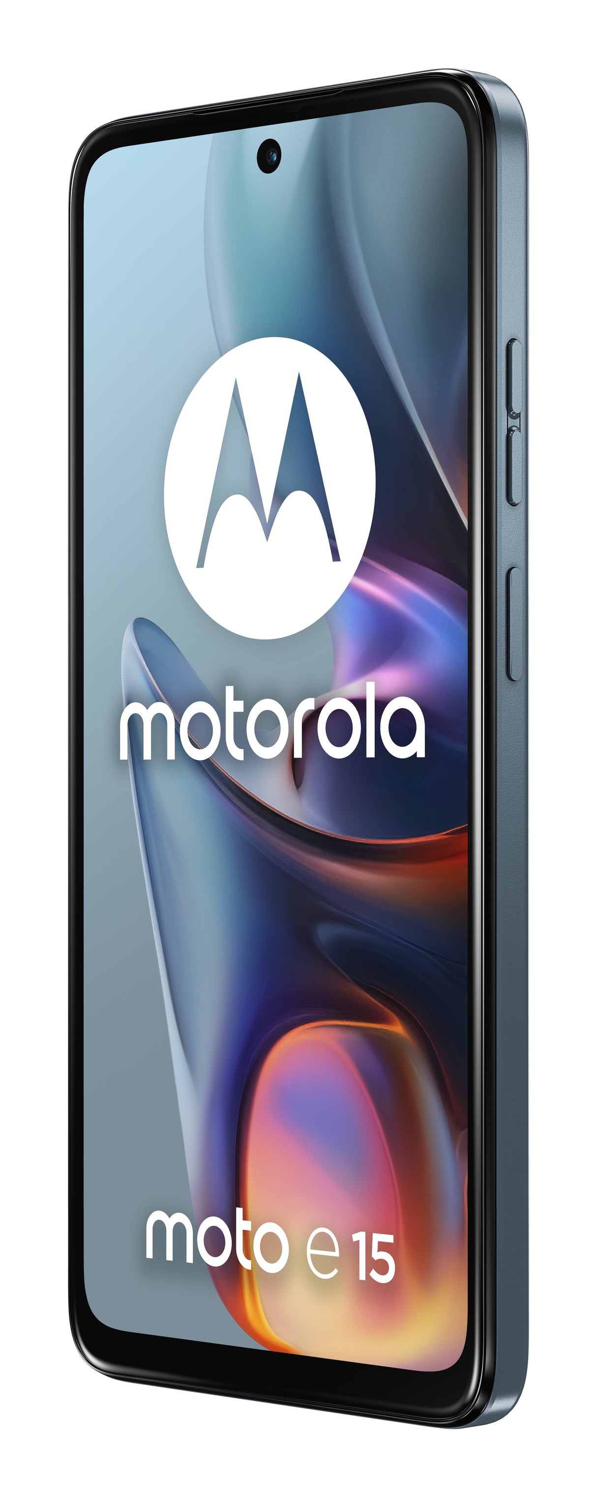 EAN 0840023281662 - Motorola moto e15 16,9 cm (6.67") SIM doble Android 14 Go edition 4G USB Tipo C 2 GB 64 GB 5200 mAh Azul imagen 5