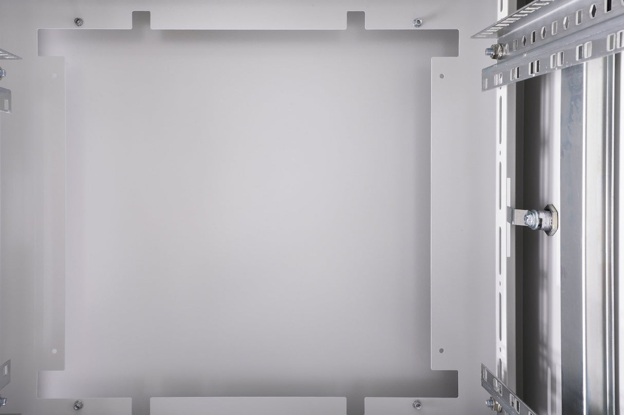 EAN 4016032331131 - Digitus DN-19 26U-6/6-1 armario rack Rack o bastidor independiente Gris imagen 6