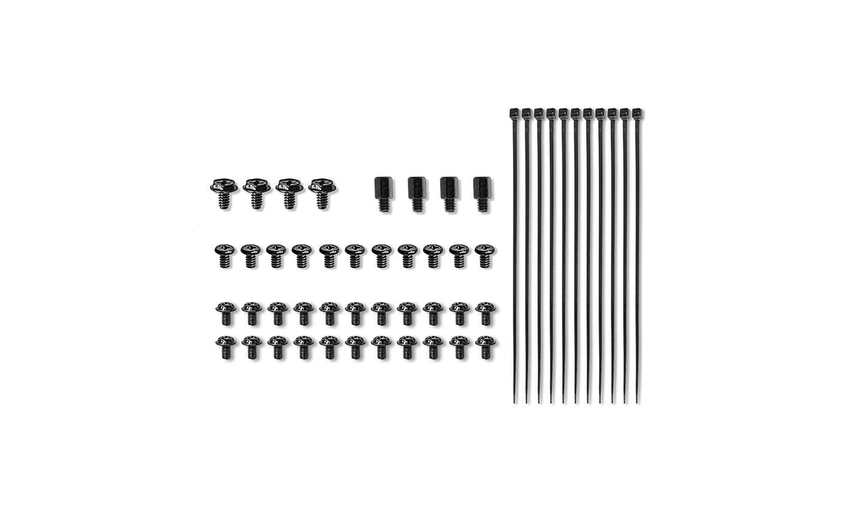 Caja Pc Deepcool Matrexx 50 Add-Rgb 4f Negro Cristal Templado/4xven 120 Mm Argb/Luces Rgb Dp-Atx-Matrexx50-Ar-4f-Ne