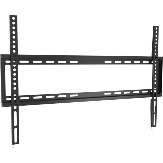 Soporte De Pared Para Tv Schwaiger, 40 "-80", Fijo 3 Máx. 45 Kg Negro