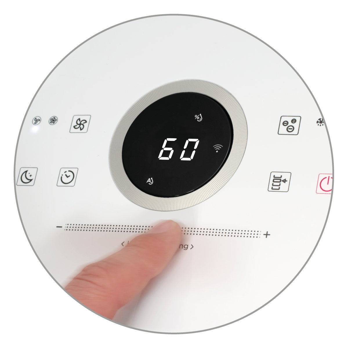 Concept Perfect Air Sma Rt Ov2012