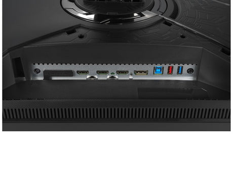 EAN 4711081887119 - ASUS ROG Swift PG27AQN pantalla para PC 68,6 cm (27") 2560 x 1440 Pixeles Wide Quad HD Gris imagen 5