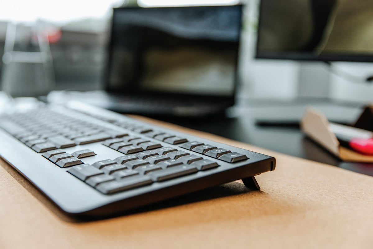 Cherry Kw 3000 - Teclado - 100% - Full Size