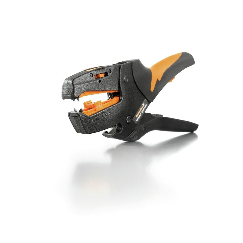 Weidmüller Stripax Ultimate 1468880000 Automático Alicate Pelacables² 10 Hasta