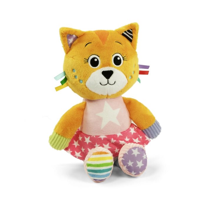 EAN 8005125179084 - Baby 17908 juguete de peluche imagen 1