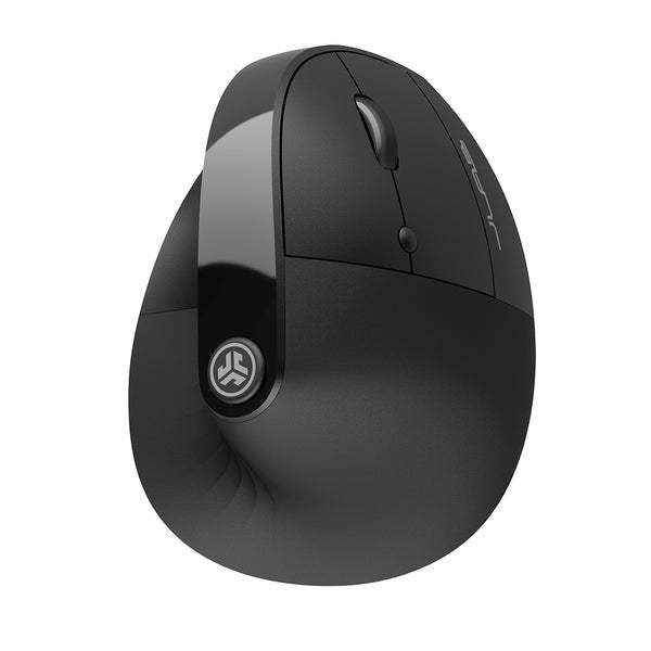 EAN 0810119070845 - JLab JBUDS ERGONOMIC ratón Hogar mano derecha RF Wireless + Bluetooth 2400 DPI imagen 3