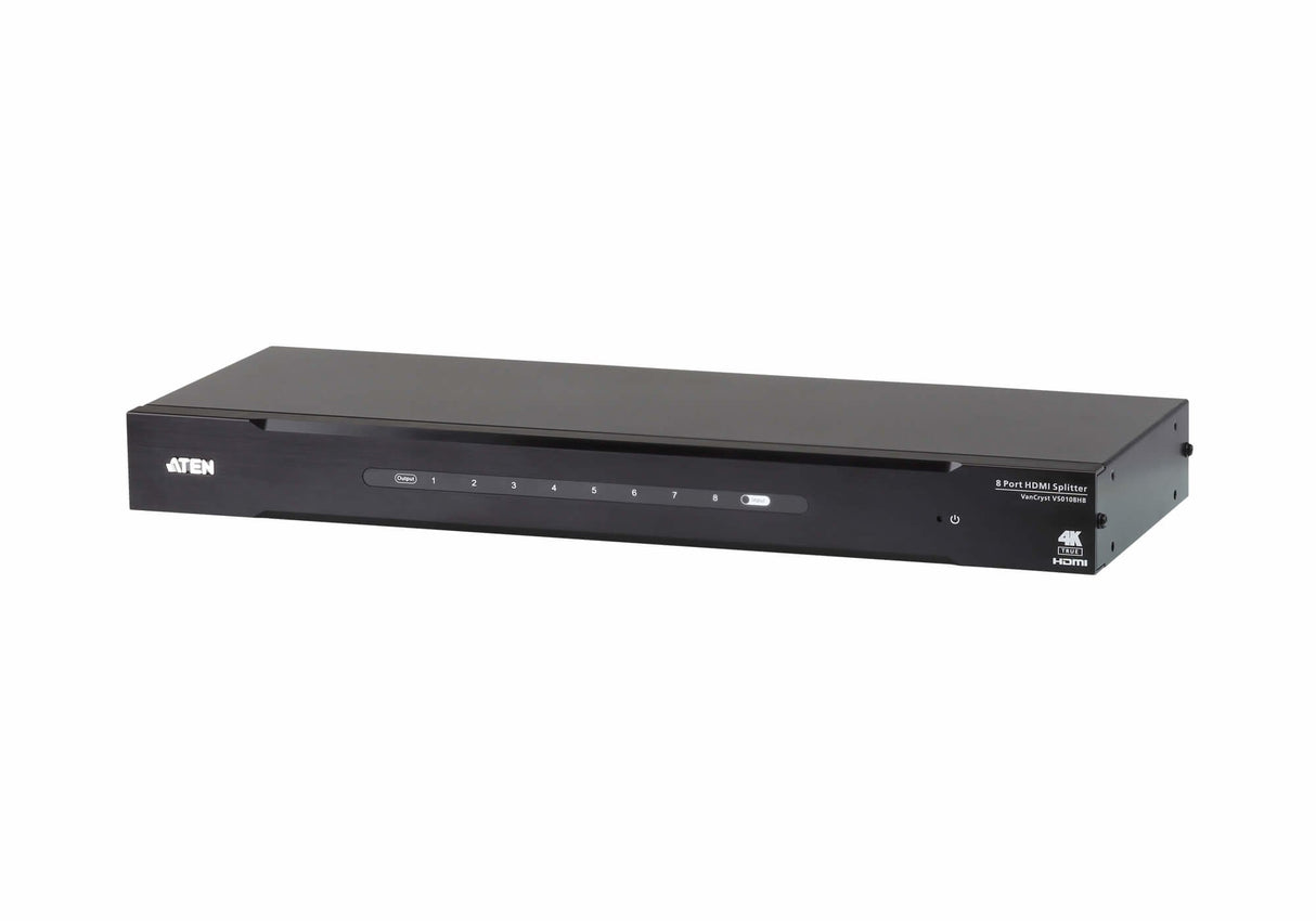 EAN 4719264646423 - ATEN VS0108HB 8x HDMI imagen 1