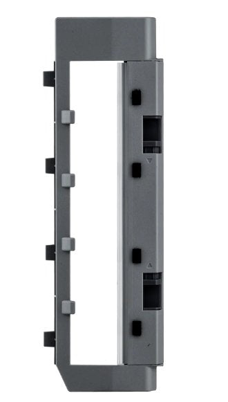 Vacuum Acc Main Brush Cover/Q Revo5 8.02.0242 Roborock