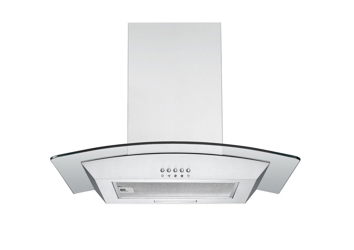 EAN 4260515330320 - Respekta Nova De pared Acero inoxidable 307 m³/h imagen 1