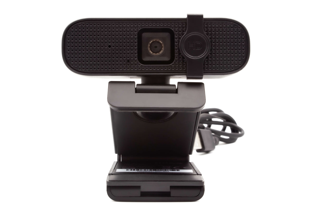 Webcam Nilox Nxwca01 Fhd 1080p Con Microfono Enfoque Automatico