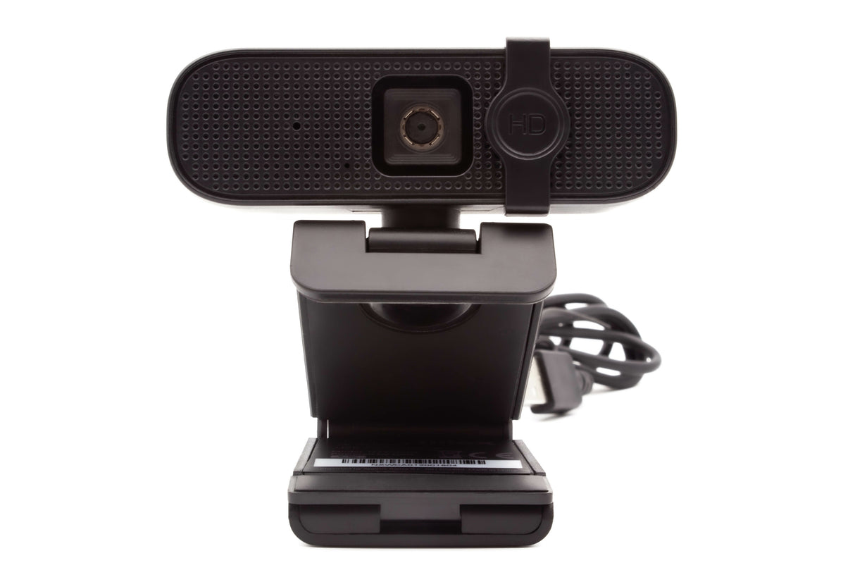 EAN 8435099528708 - Nilox NXWCA01 cámara web 2595 x 1944 Pixeles USB 2.0 Negro imagen 7
