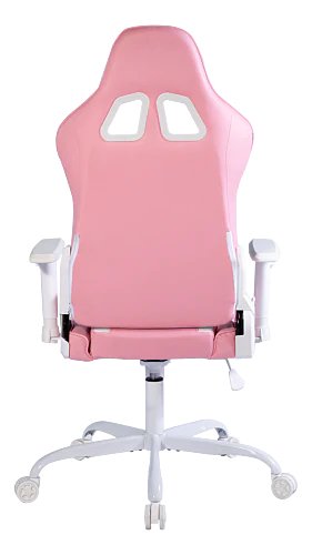 Deltaco Gam-096-P Gamingstuhl Pink Line Pch80 Kunstleder