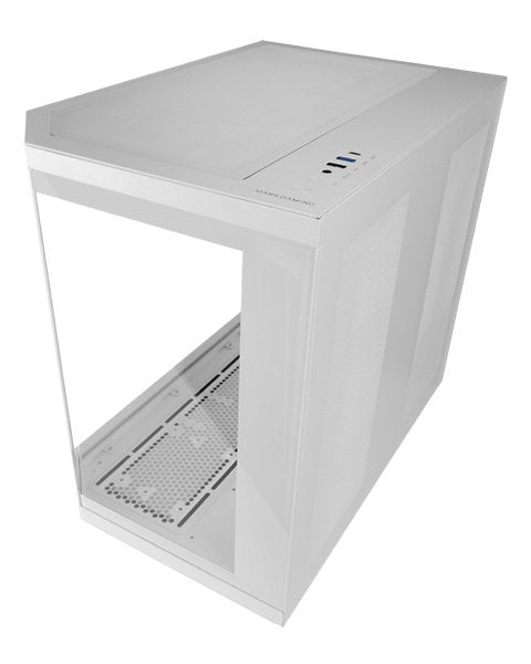 EAN 8435693105480 - Mars Gaming MC-3TCOREW Midi Tower imagen 1