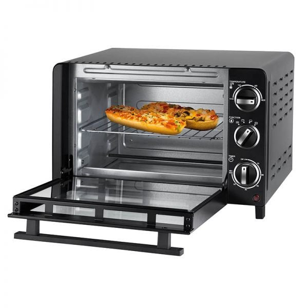 Mini Horno Unold 68875 Negro