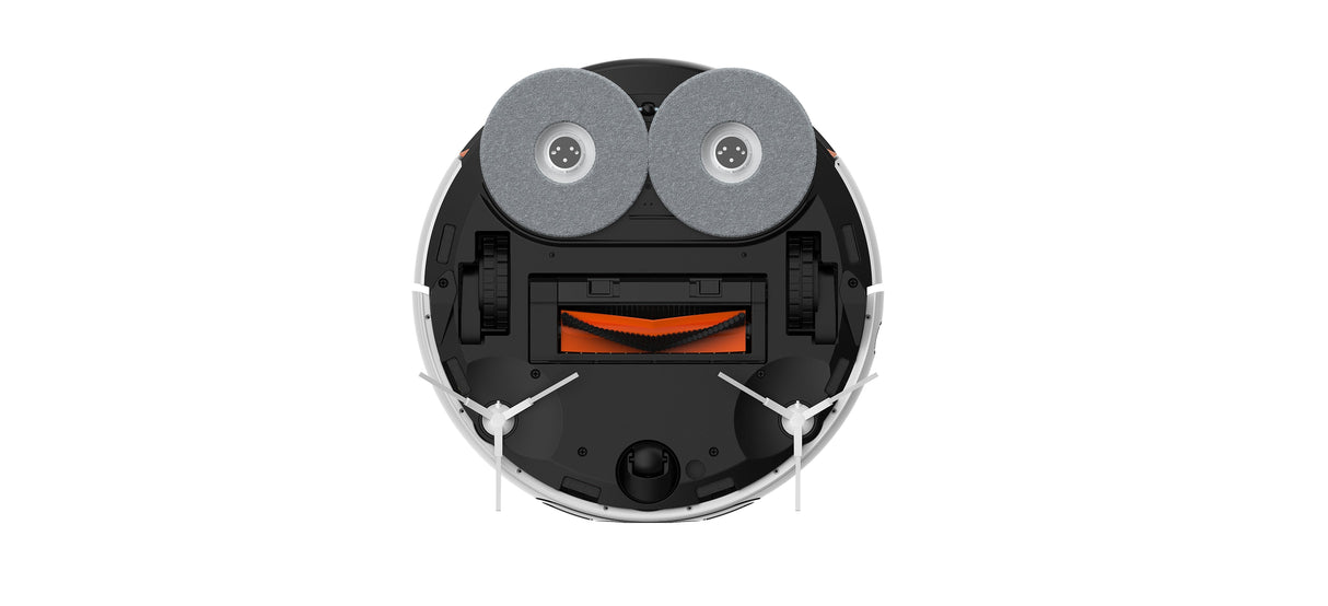 EAN 6941545618371 - EZVIZ RS2 0,4 L Sin bolsa Blanco imagen 2