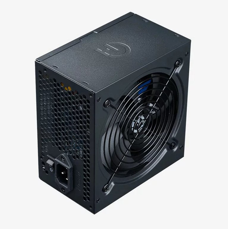 EAN 8436545693292 - Hiditec RL550 unidad de fuente de alimentación 550 W 20+4 pin ATX ATX Negro imagen 3