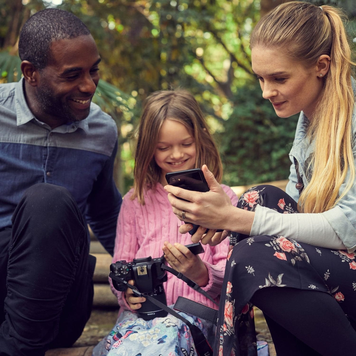 Canon Eos 250d Kit 18-55 Mm Dc Iii, Negro 3454c009aa