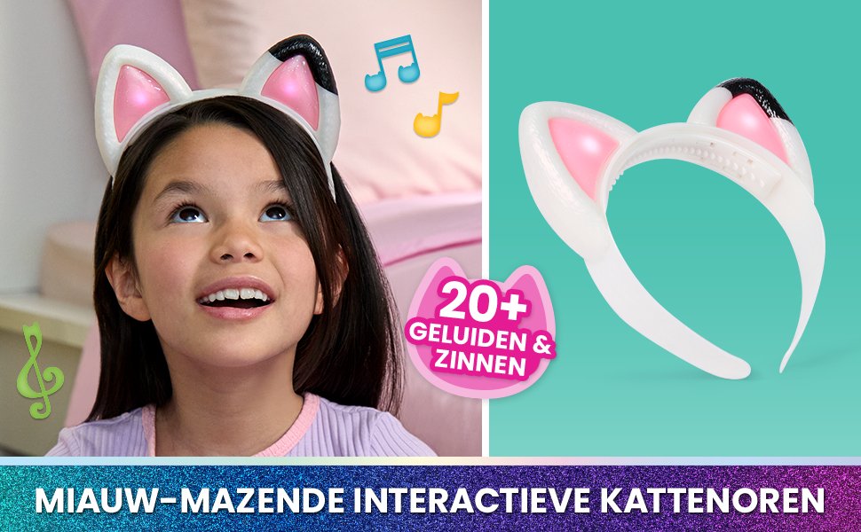 EAN 681147088894 - GDH RLP Movie Musical Ears GML imagen 5